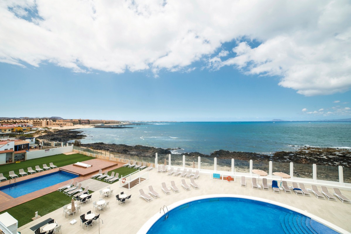TAO Boutique Hotel Caleta Mar, Spanien, Fuerteventura, Corralejo, Bild 3
