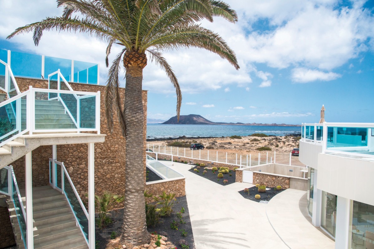 TAO Boutique Hotel Caleta Mar, Spanien, Fuerteventura, Corralejo, Bild 5