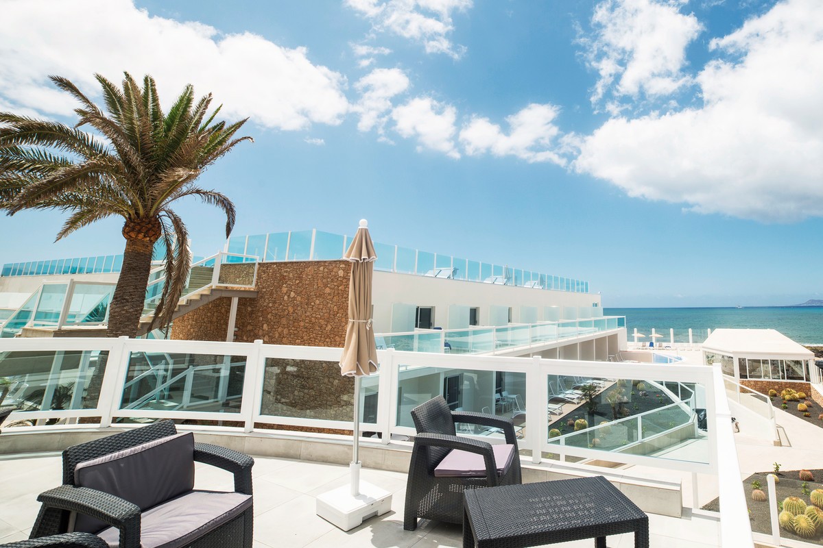 TAO Boutique Hotel Caleta Mar, Spanien, Fuerteventura, Corralejo, Bild 9