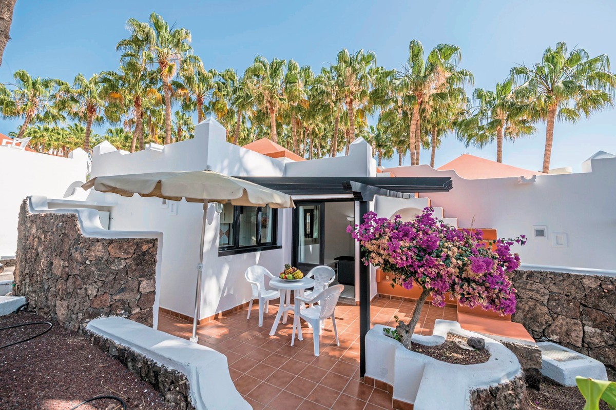 Hotel Bahia Calma Beach, Spanien, Fuerteventura, Costa Calma, Bild 10