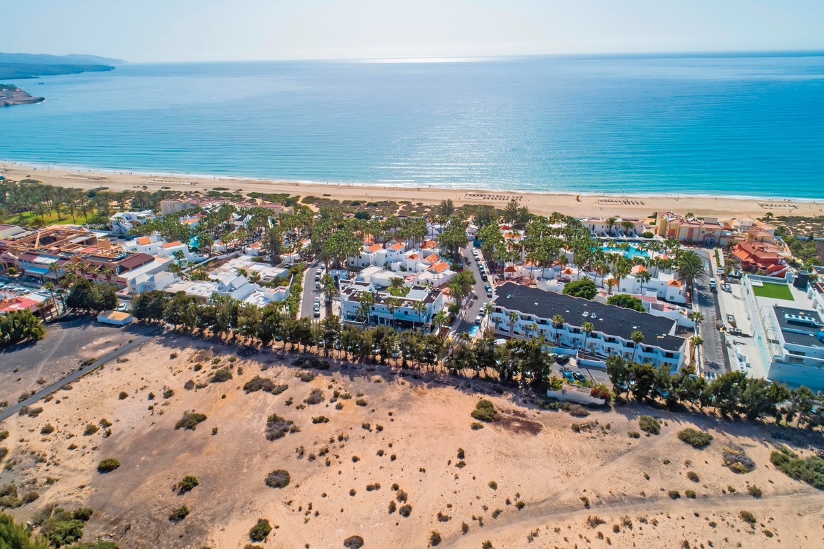 Hotel Bahia Calma Beach, Spanien, Fuerteventura, Costa Calma, Bild 2