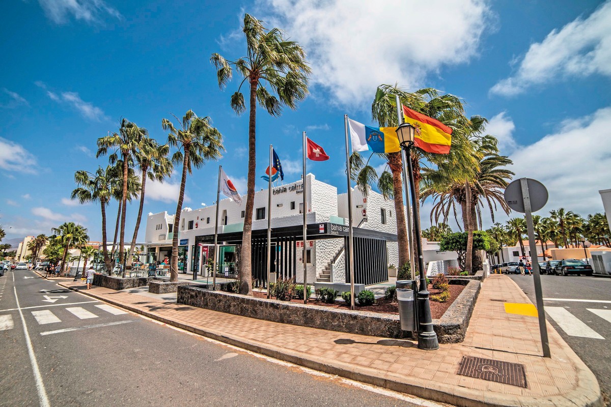 Hotel Bahia Calma Beach, Spanien, Fuerteventura, Costa Calma, Bild 4