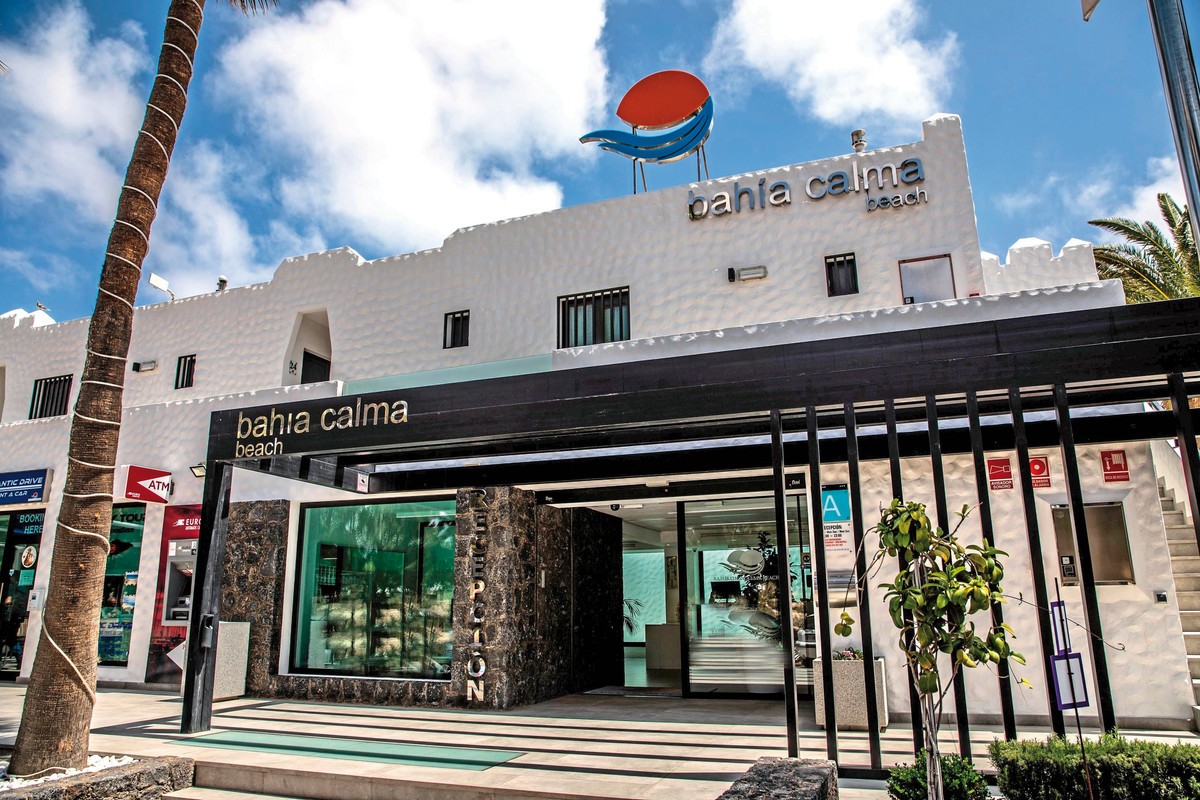 Hotel Bahia Calma Beach, Spanien, Fuerteventura, Costa Calma, Bild 5