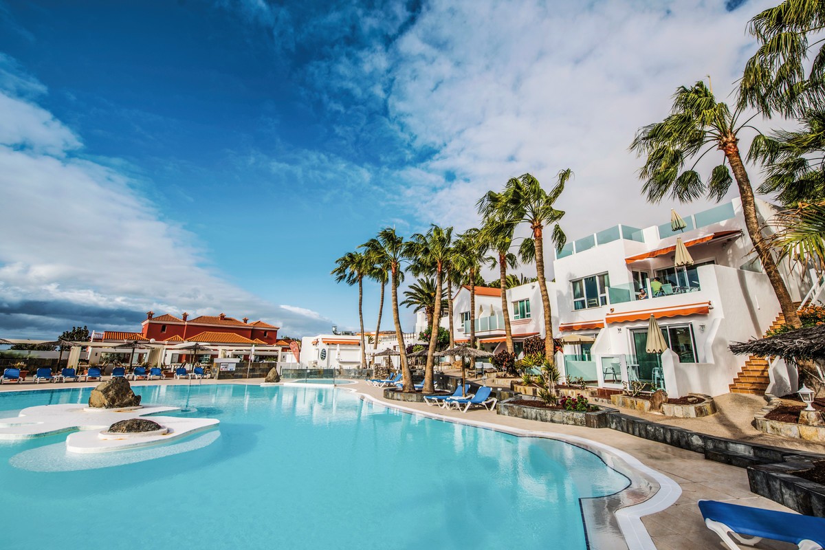 Hotel Bahia Calma Beach, Spanien, Fuerteventura, Costa Calma, Bild 6