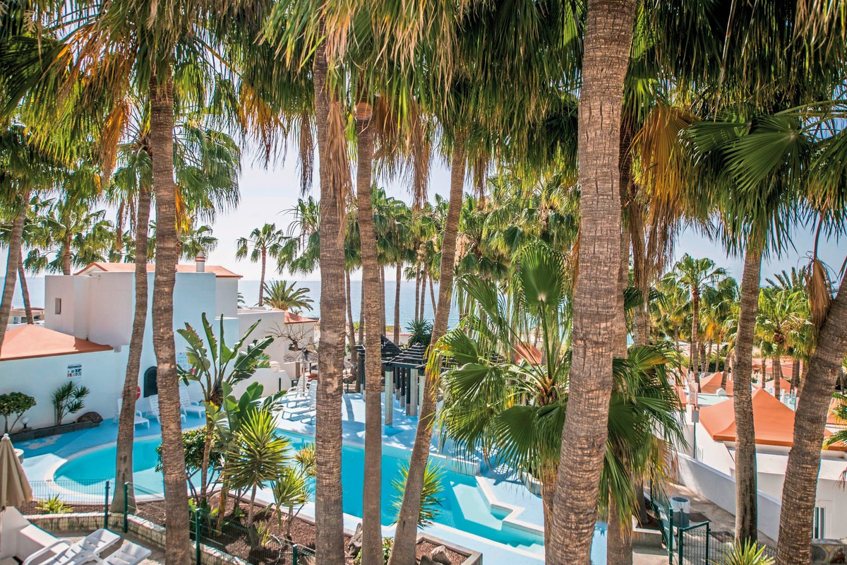 Hotel Bahia Calma Beach, Spanien, Fuerteventura, Costa Calma, Bild 7
