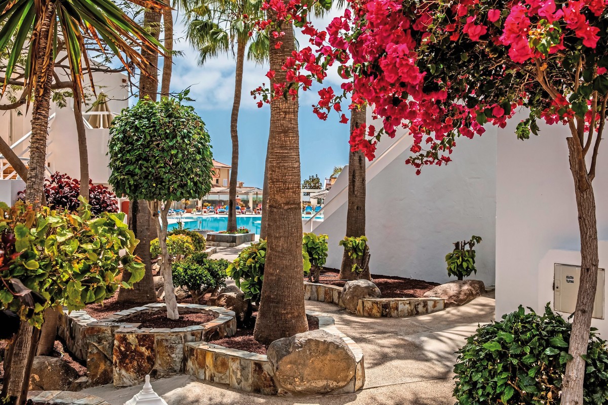 Hotel Bahia Calma Beach, Spanien, Fuerteventura, Costa Calma, Bild 8