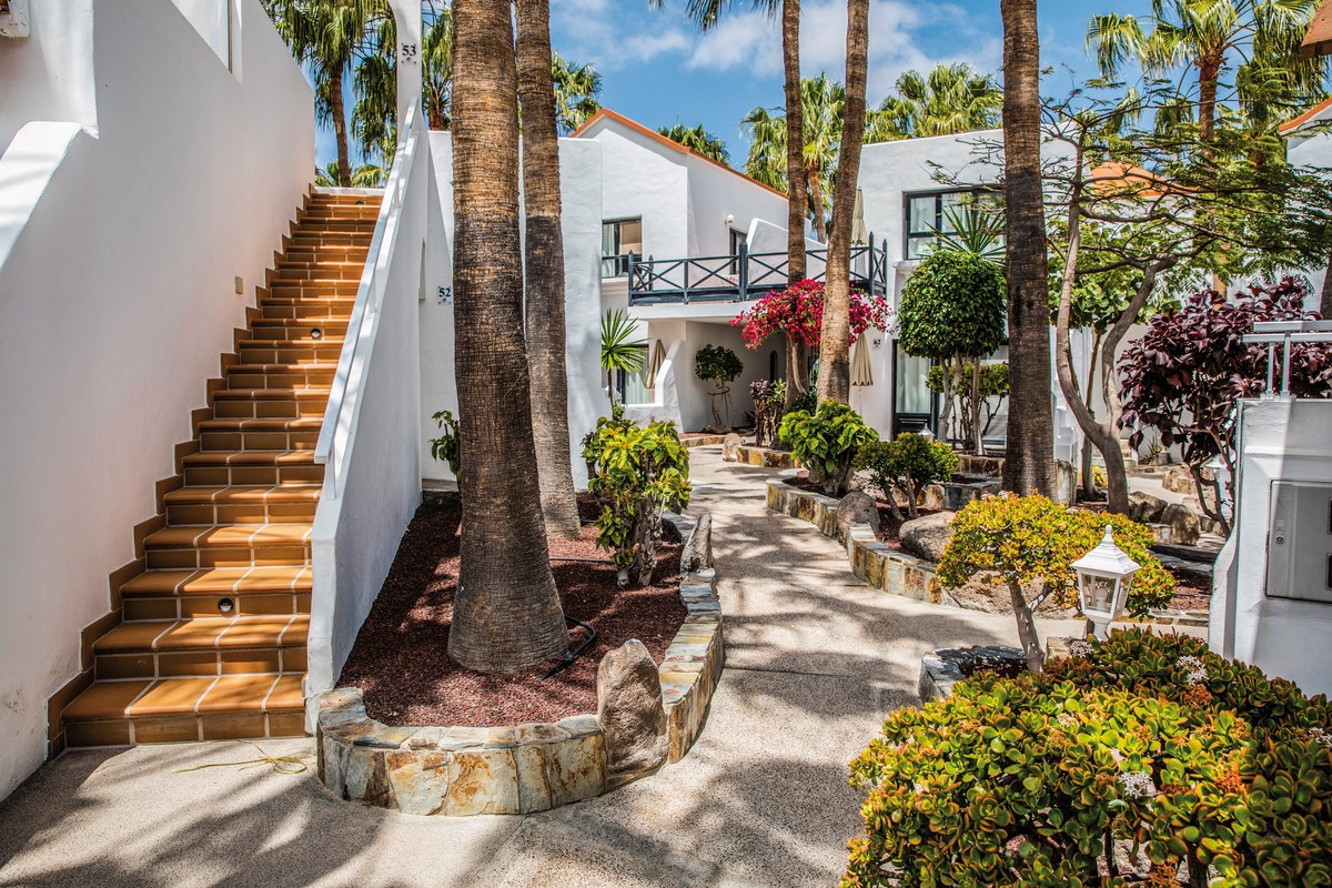 Hotel Bahia Calma Beach, Spanien, Fuerteventura, Costa Calma, Bild 9