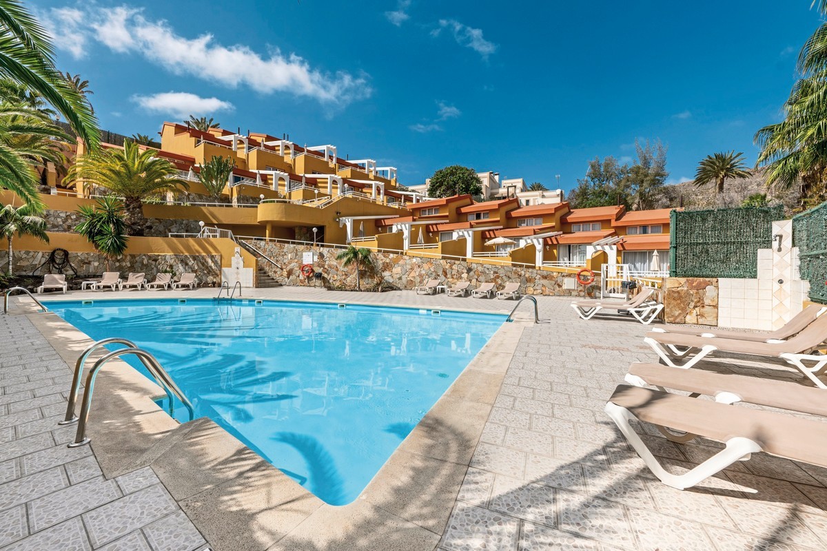 Hotel Punta Marina by LIVVO, Spanien, Fuerteventura, Morro Jable, Bild 1