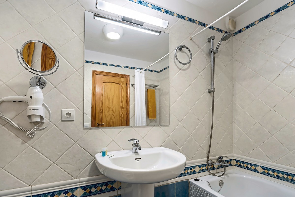 Hotel Punta Marina by LIVVO, Spanien, Fuerteventura, Morro Jable, Bild 10