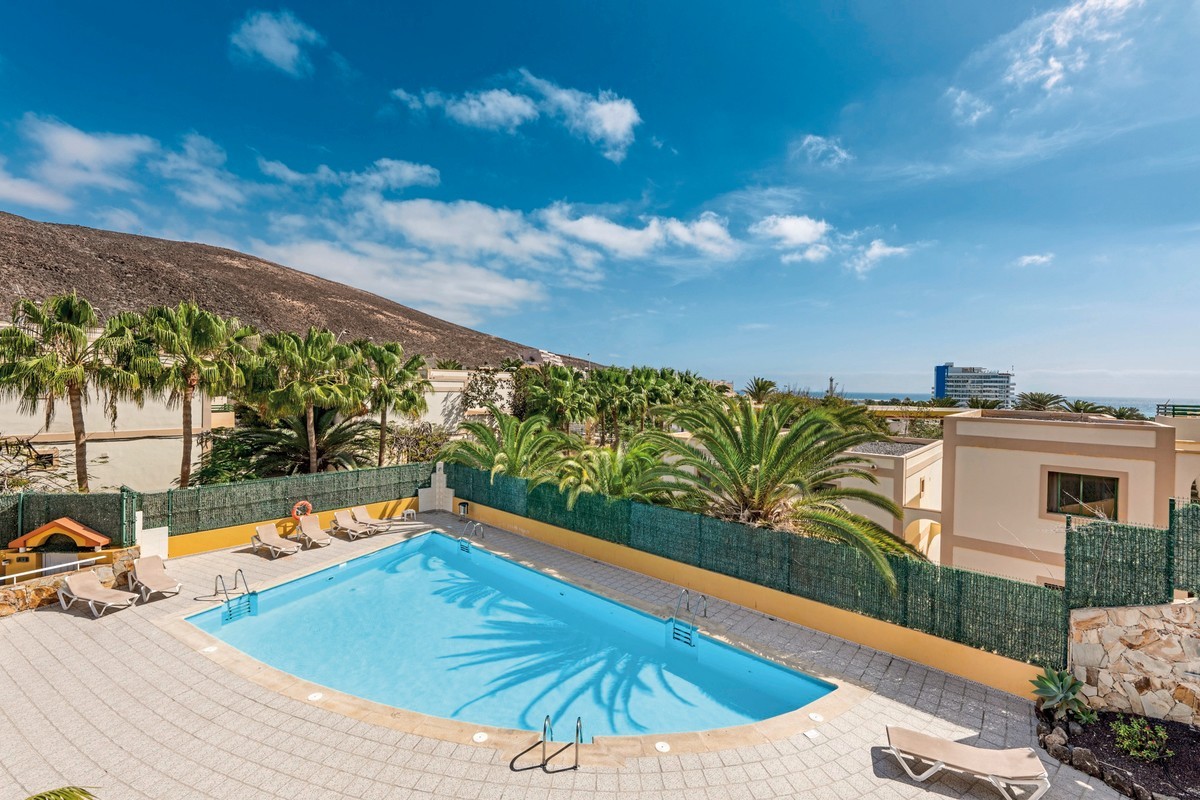 Hotel Punta Marina by LIVVO, Spanien, Fuerteventura, Morro Jable, Bild 2