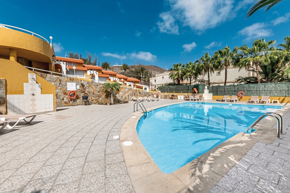 Hotel Punta Marina by LIVVO, Spanien, Fuerteventura, Morro Jable, Bild 3