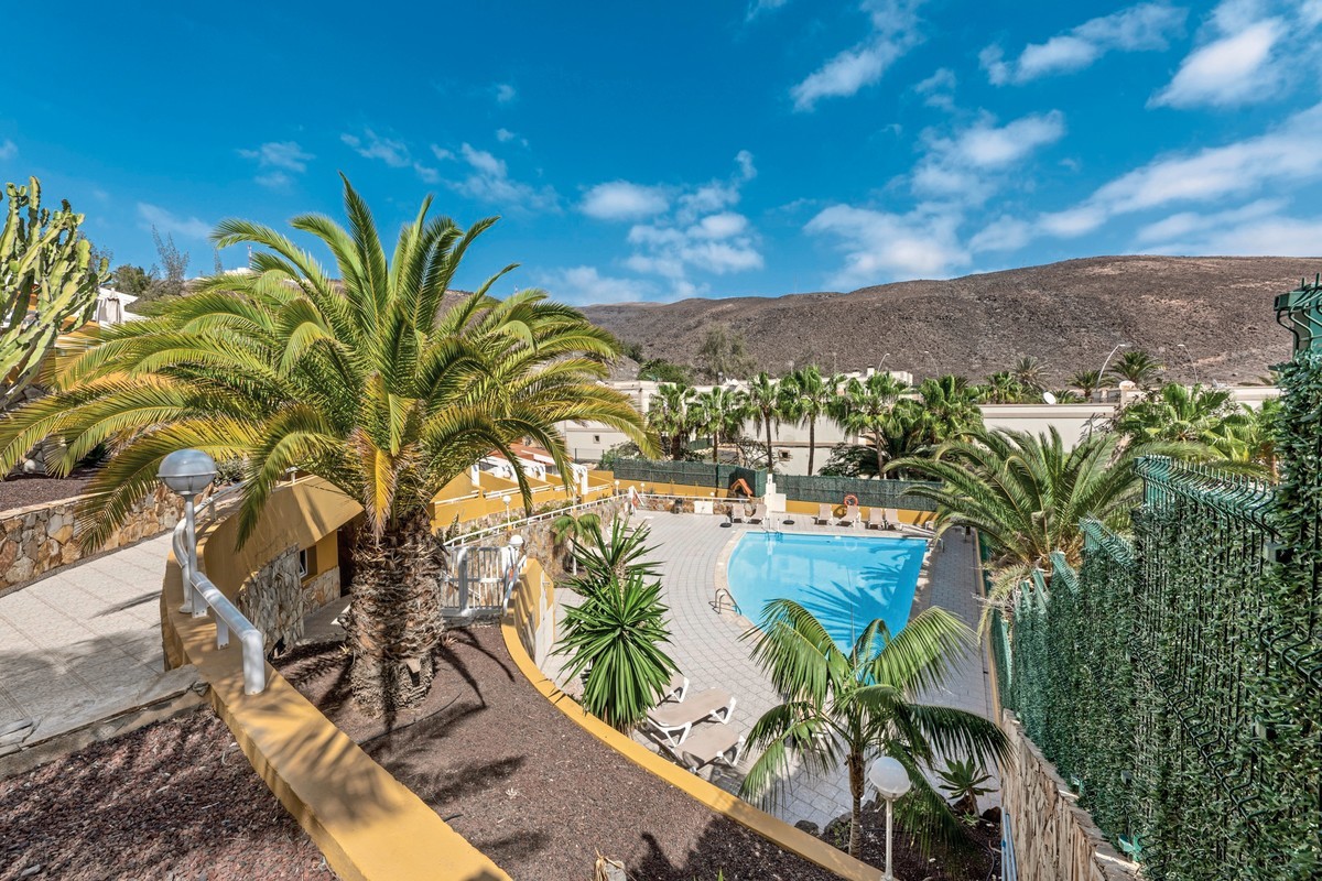 Hotel Punta Marina by LIVVO, Spanien, Fuerteventura, Morro Jable, Bild 4