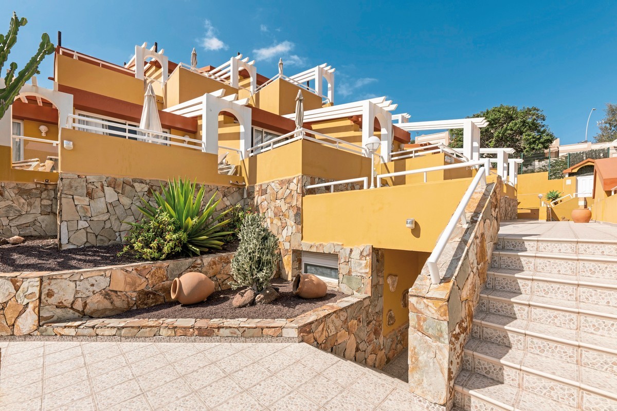 Hotel Punta Marina by LIVVO, Spanien, Fuerteventura, Morro Jable, Bild 5