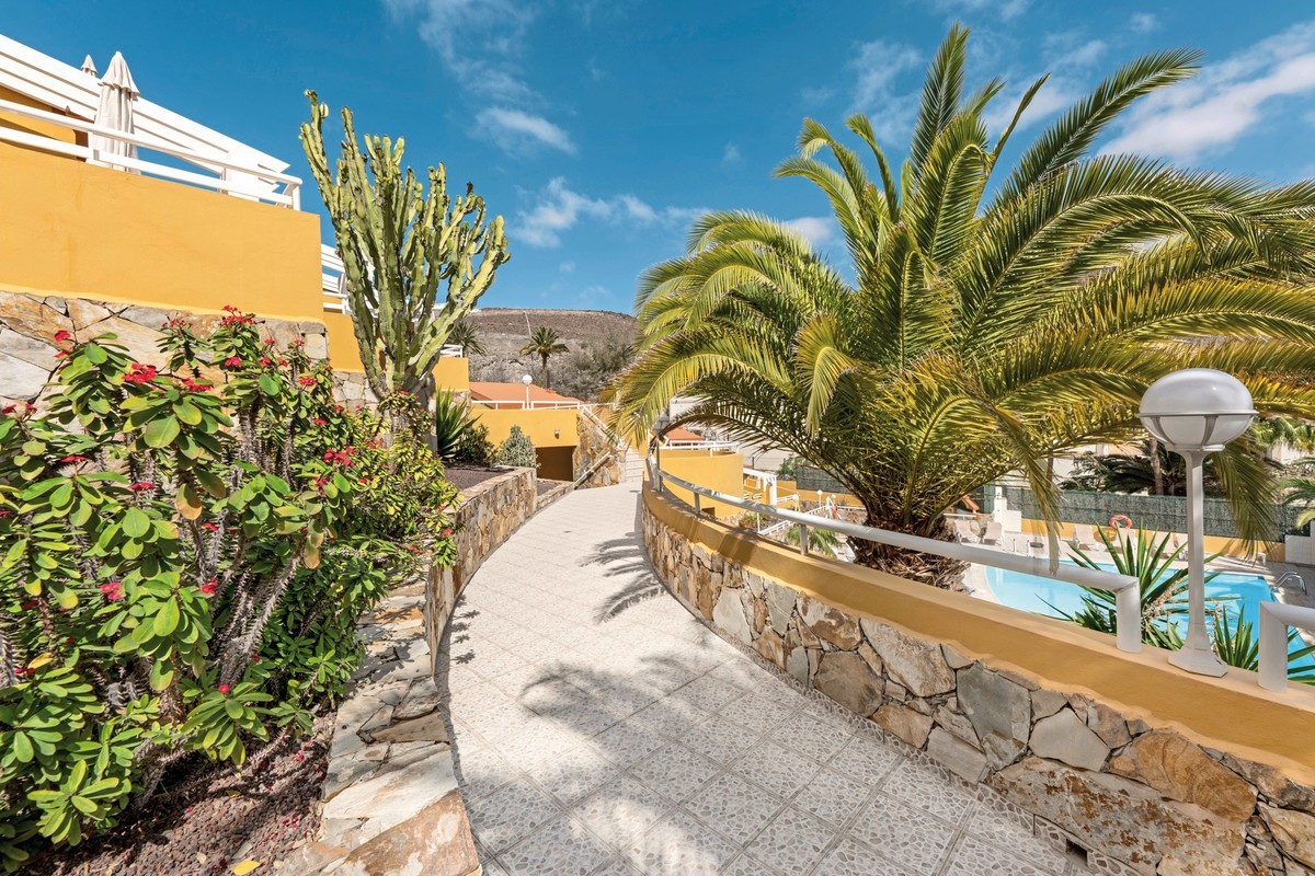 Hotel Punta Marina by LIVVO, Spanien, Fuerteventura, Morro Jable, Bild 6