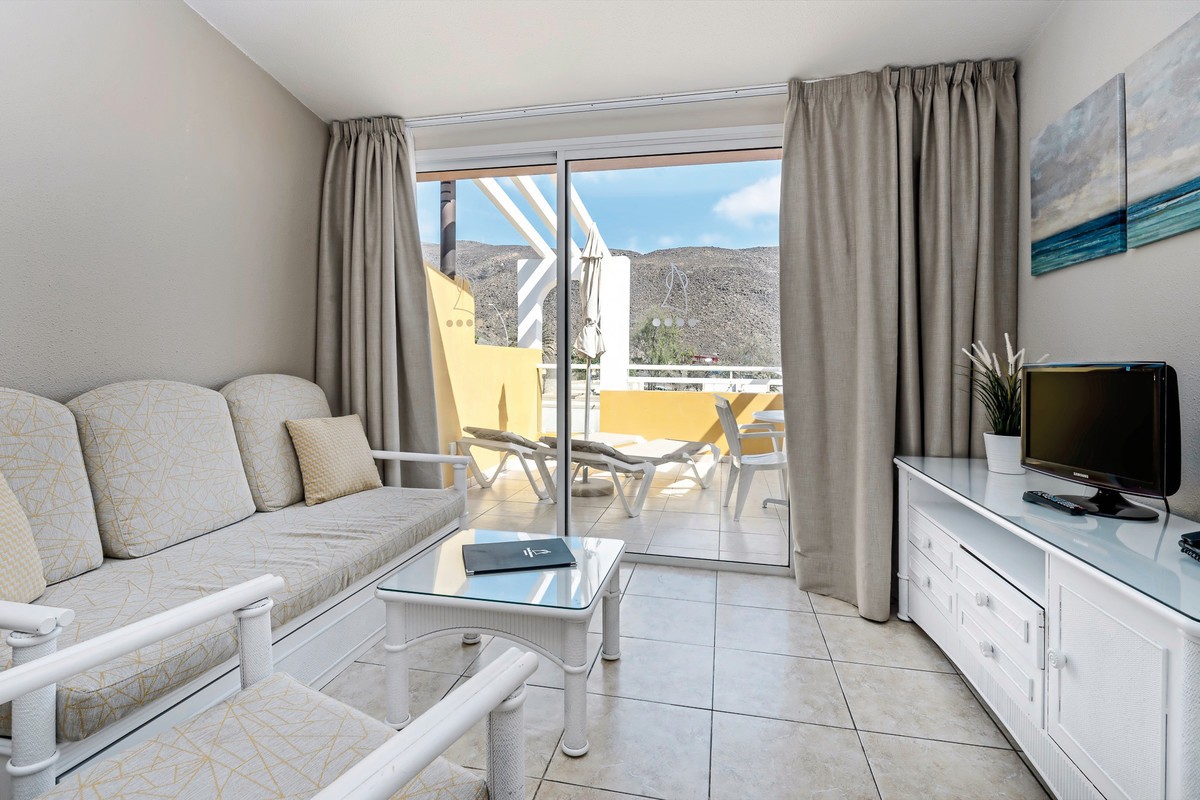 Hotel Punta Marina by LIVVO, Spanien, Fuerteventura, Morro Jable, Bild 8