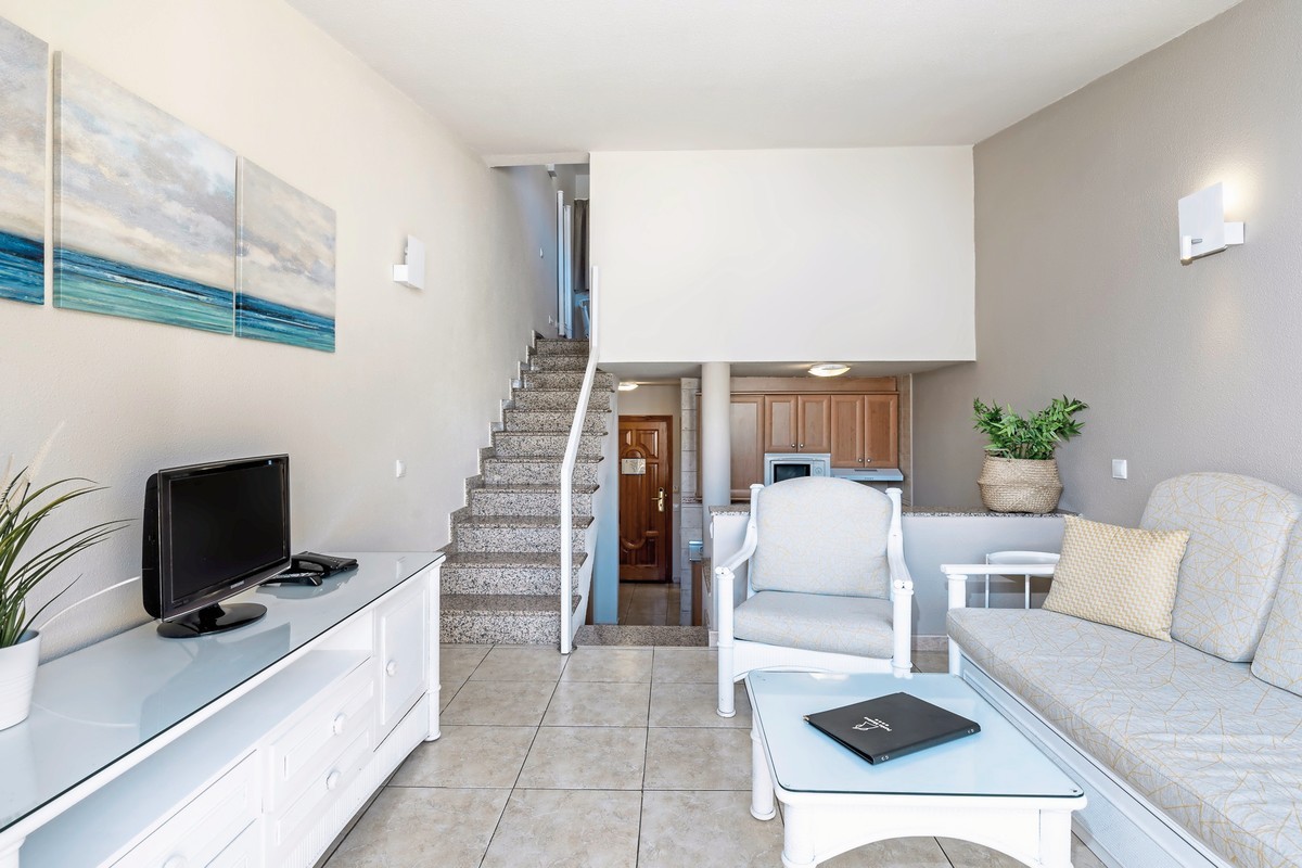 Hotel Punta Marina by LIVVO, Spanien, Fuerteventura, Morro Jable, Bild 9