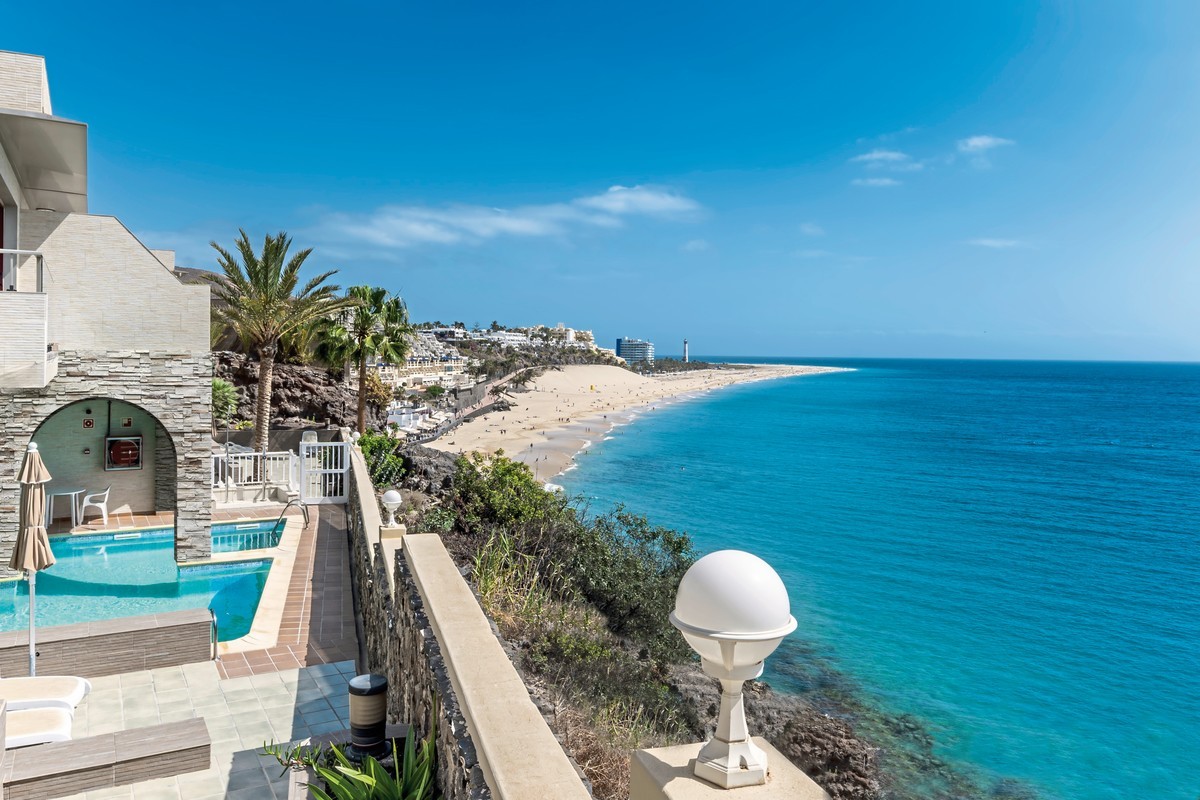 Hotel Atalaya de Jandía by LIVVO, Spanien, Fuerteventura, Morro Jable, Bild 1