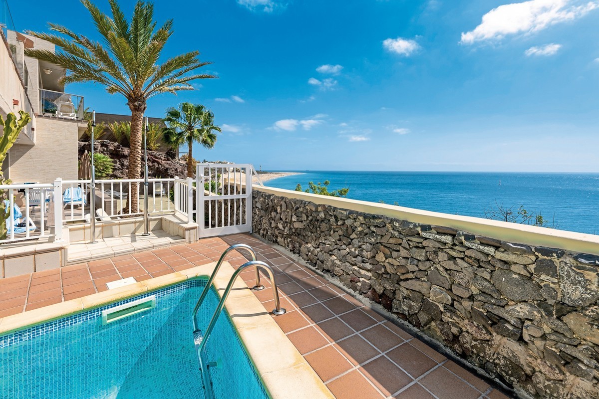 Hotel Atalaya de Jandía by LIVVO, Spanien, Fuerteventura, Morro Jable, Bild 2