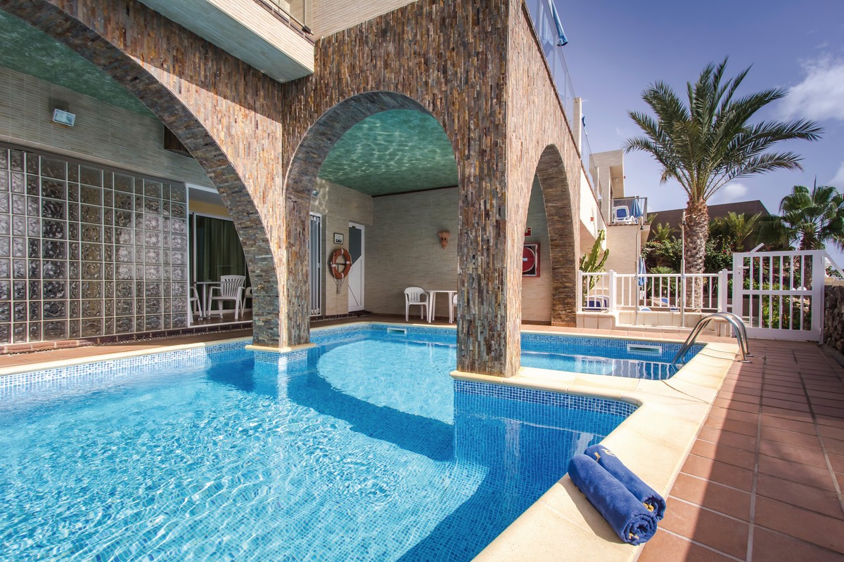 Hotel Atalaya de Jandía by LIVVO, Spanien, Fuerteventura, Morro Jable, Bild 4