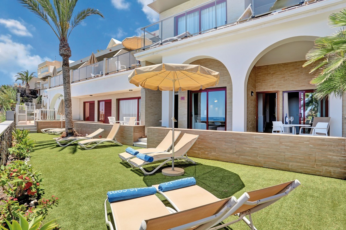 Hotel Atalaya de Jandía by LIVVO, Spanien, Fuerteventura, Morro Jable, Bild 8