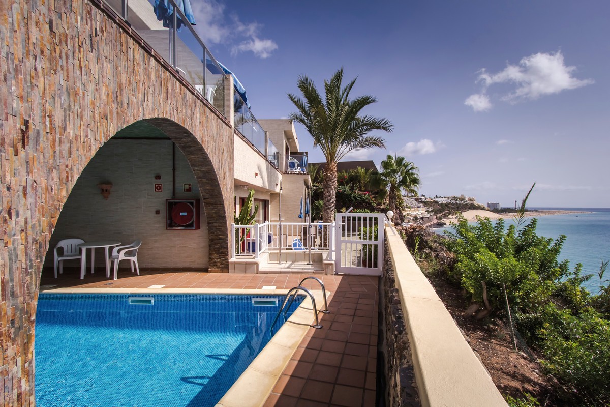 Hotel Atalaya de Jandía by LIVVO, Spanien, Fuerteventura, Morro Jable, Bild 4