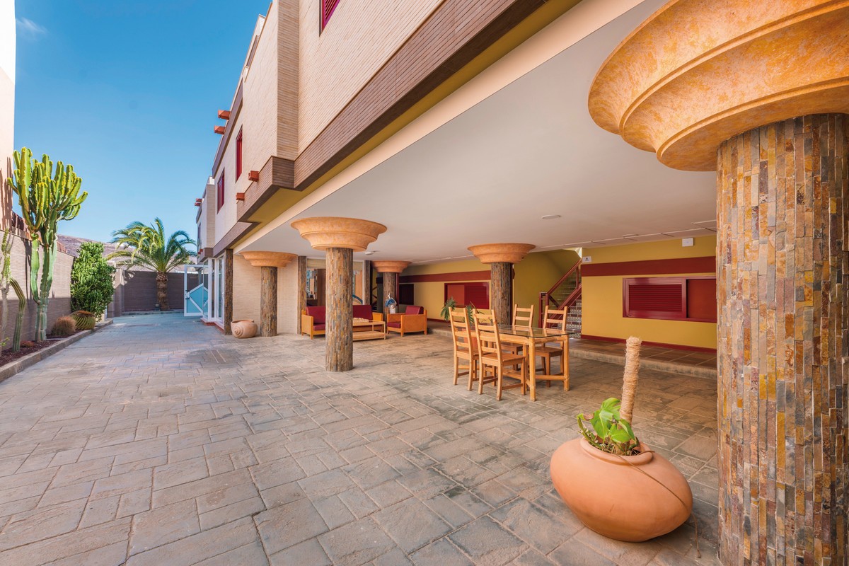 Hotel Atalaya de Jandía by LIVVO, Spanien, Fuerteventura, Morro Jable, Bild 7