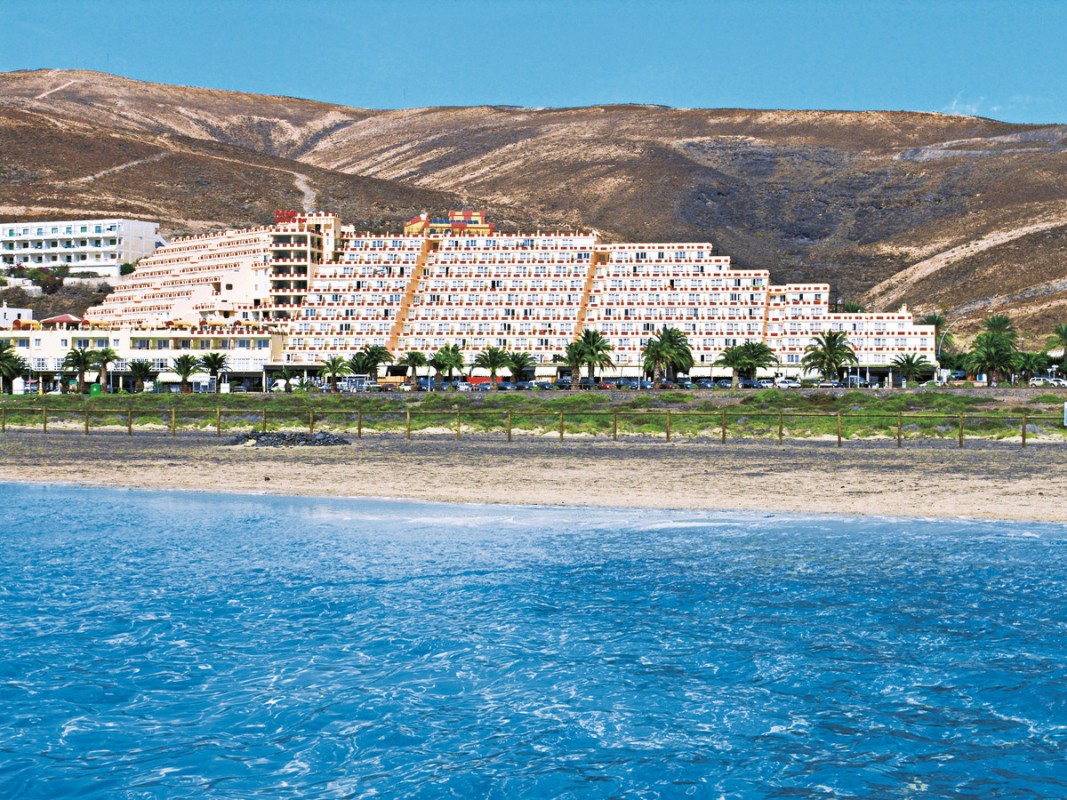 Hotel Palm Garden, Spanien, Fuerteventura, Morro Jable, Bild 1