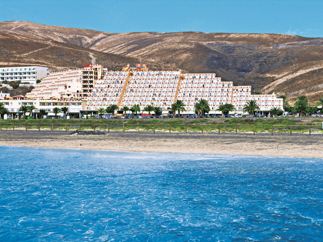 Hotel Palm Garden, Spanien, Fuerteventura, Morro Jable