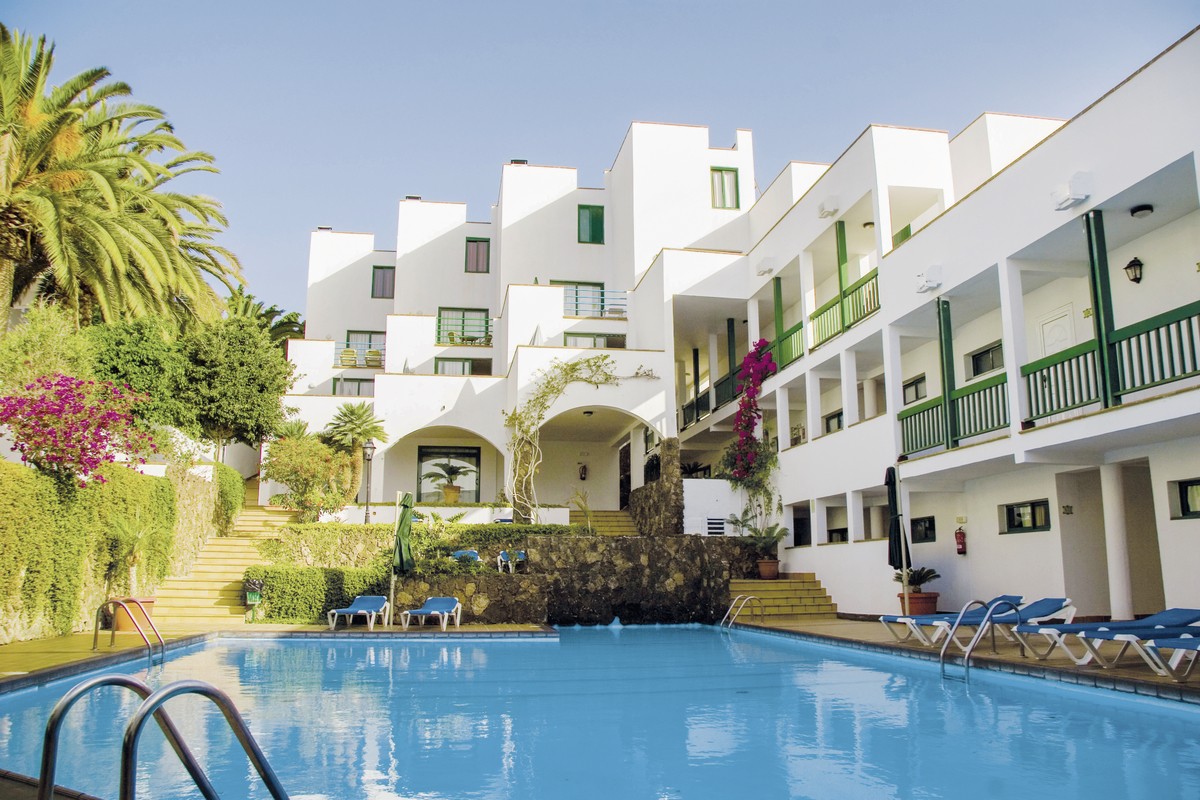 Hotel Aparthotel Esquinzo y Monte del Mar, Spanien, Fuerteventura, Playa de Esquinzo, Bild 1