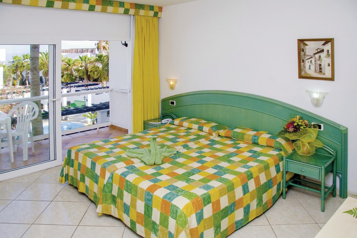 Hotel Aparthotel Esquinzo y Monte del Mar, Spanien, Fuerteventura, Playa de Esquinzo, Bild 6