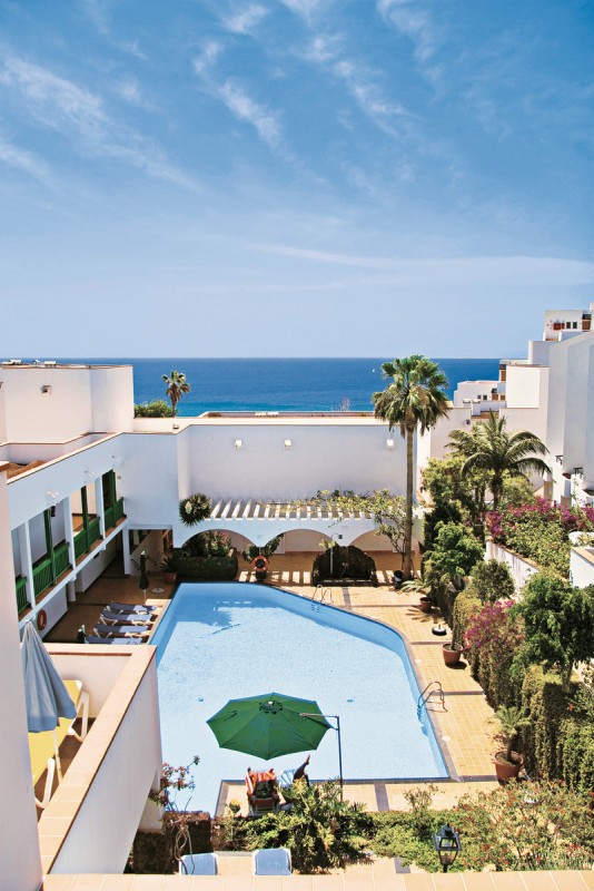 Hotel Aparthotel Esquinzo y Monte del Mar, Spanien, Fuerteventura, Playa de Esquinzo, Bild 2