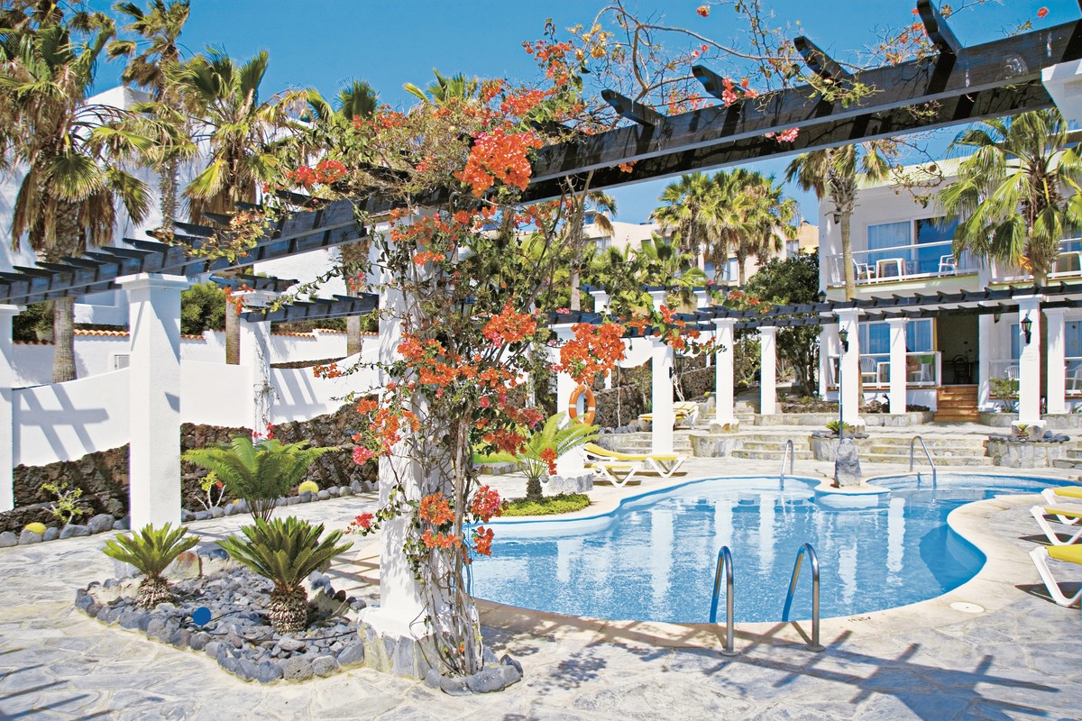 Hotel Aparthotel Esquinzo Y Monte del Mar, Spanien, Fuerteventura, Playa de Esquinzo, Bild 5