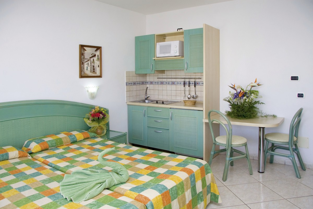 Hotel Aparthotel Esquinzo Y Monte del Mar, Spanien, Fuerteventura, Playa de Esquinzo, Bild 7