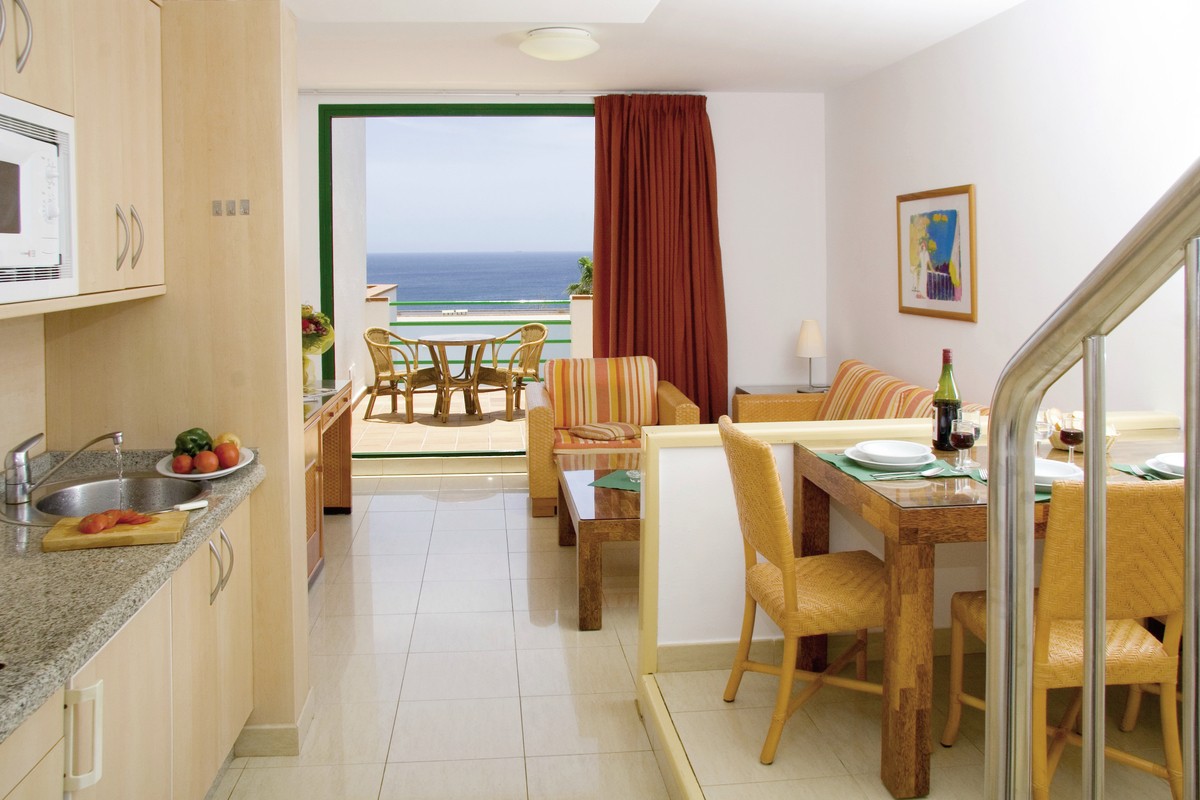 Hotel Aparthotel Esquinzo Y Monte del Mar, Spanien, Fuerteventura, Playa de Esquinzo, Bild 8