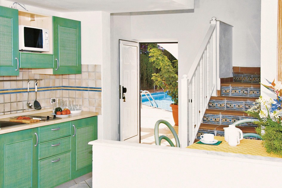 Hotel Aparthotel Esquinzo Y Monte del Mar, Spanien, Fuerteventura, Playa de Esquinzo, Bild 9