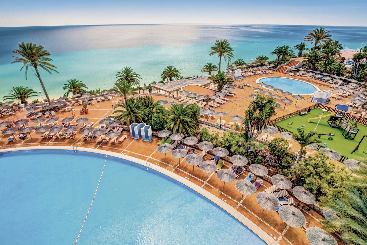 Hotel SBH Club Paraiso Playa, Spanien, Fuerteventura, Playa de Esquinzo, Bild 1