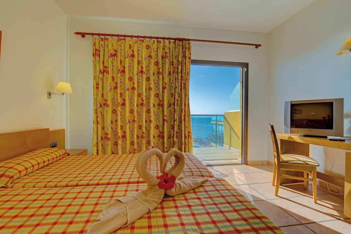 Hotel SBH Club Paraiso Playa, Spanien, Fuerteventura, Playa de Esquinzo, Bild 13