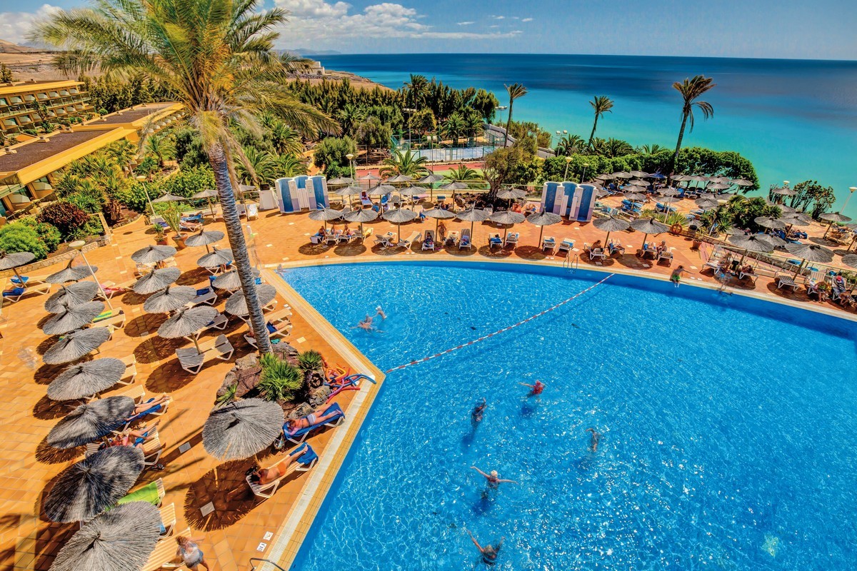 Hotel SBH Club Paraiso Playa, Spanien, Fuerteventura, Playa de Esquinzo, Bild 3