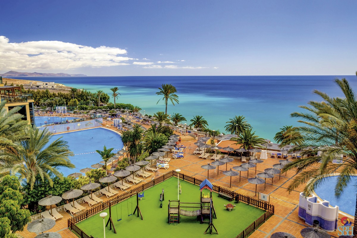 Hotel SBH Club Paraiso Playa, Spanien, Fuerteventura, Playa de Esquinzo, Bild 4