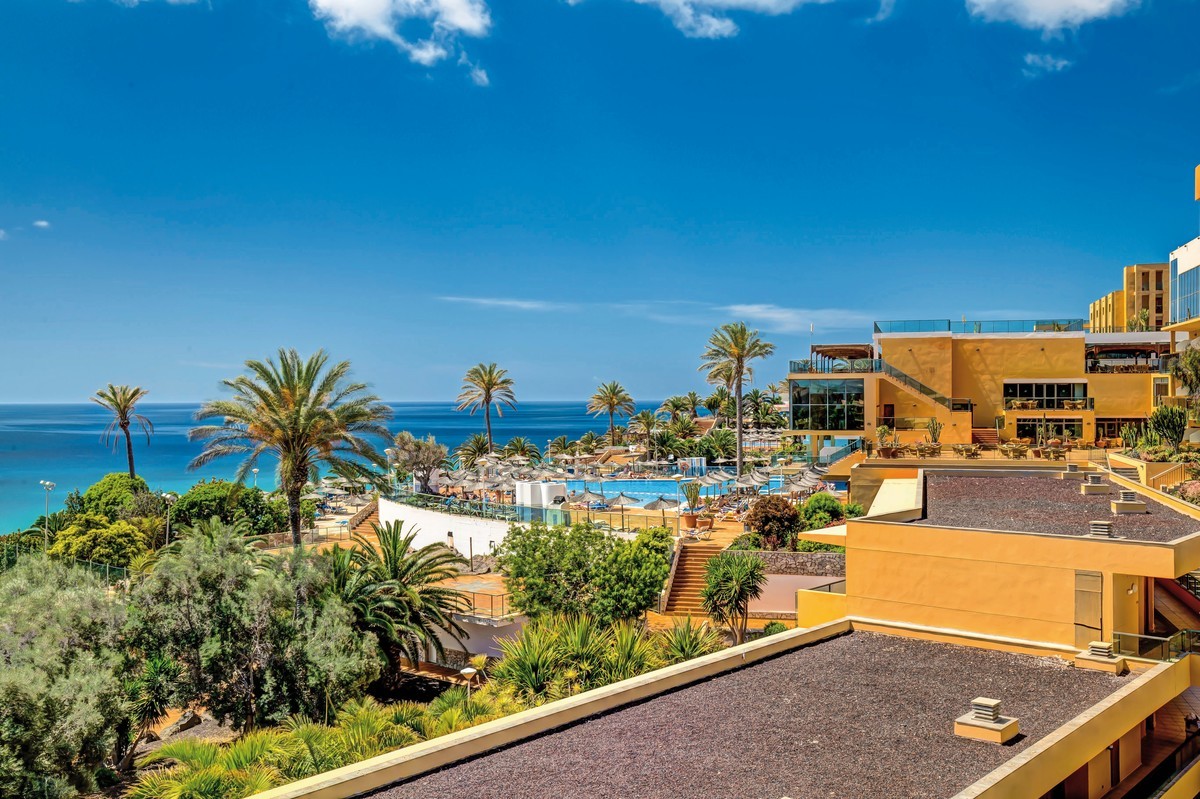 Hotel SBH Club Paraiso Playa, Spanien, Fuerteventura, Playa de Esquinzo, Bild 5