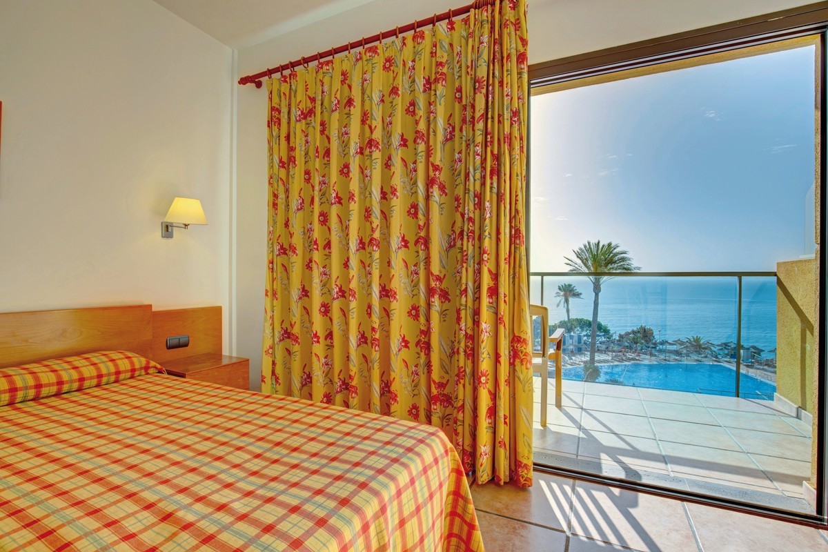 Hotel SBH Club Paraiso Playa, Spanien, Fuerteventura, Playa de Esquinzo, Bild 12