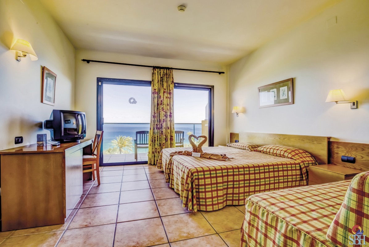 Hotel SBH Club Paraiso Playa, Spanien, Fuerteventura, Playa de Esquinzo, Bild 15
