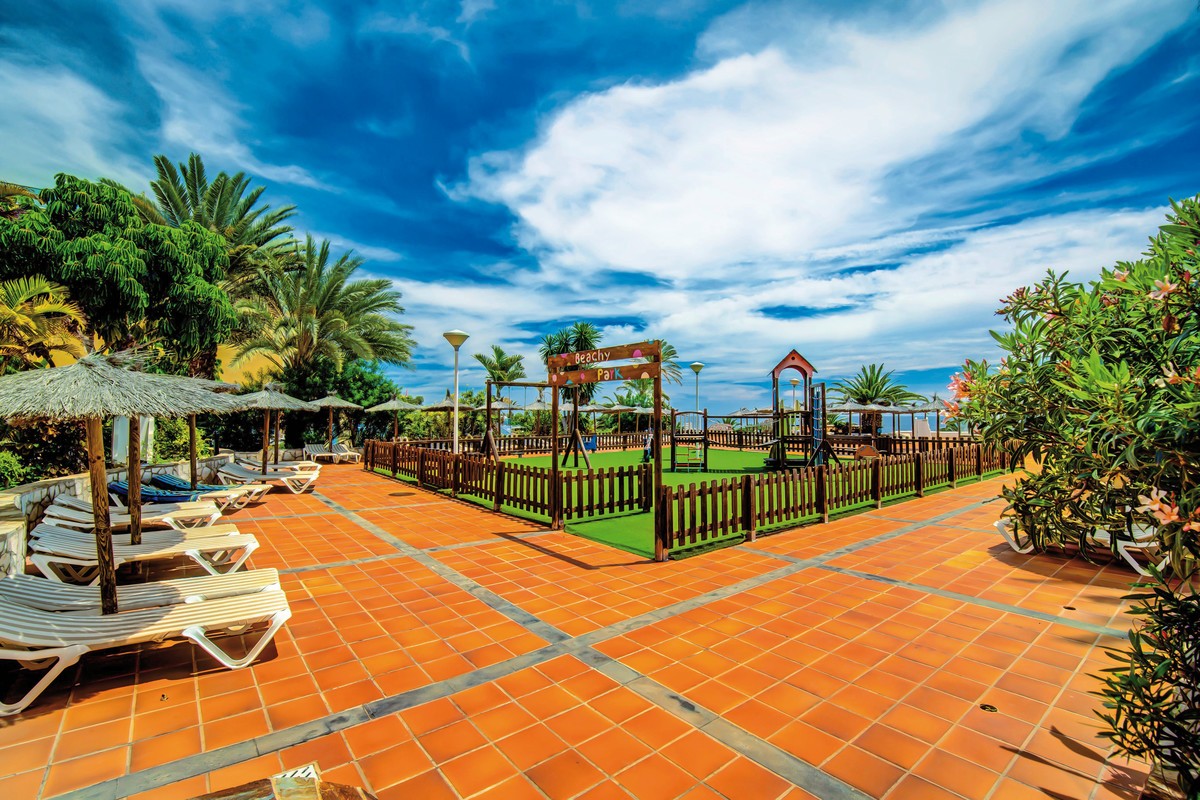 Hotel SBH Club Paraiso Playa, Spanien, Fuerteventura, Playa de Esquinzo, Bild 18
