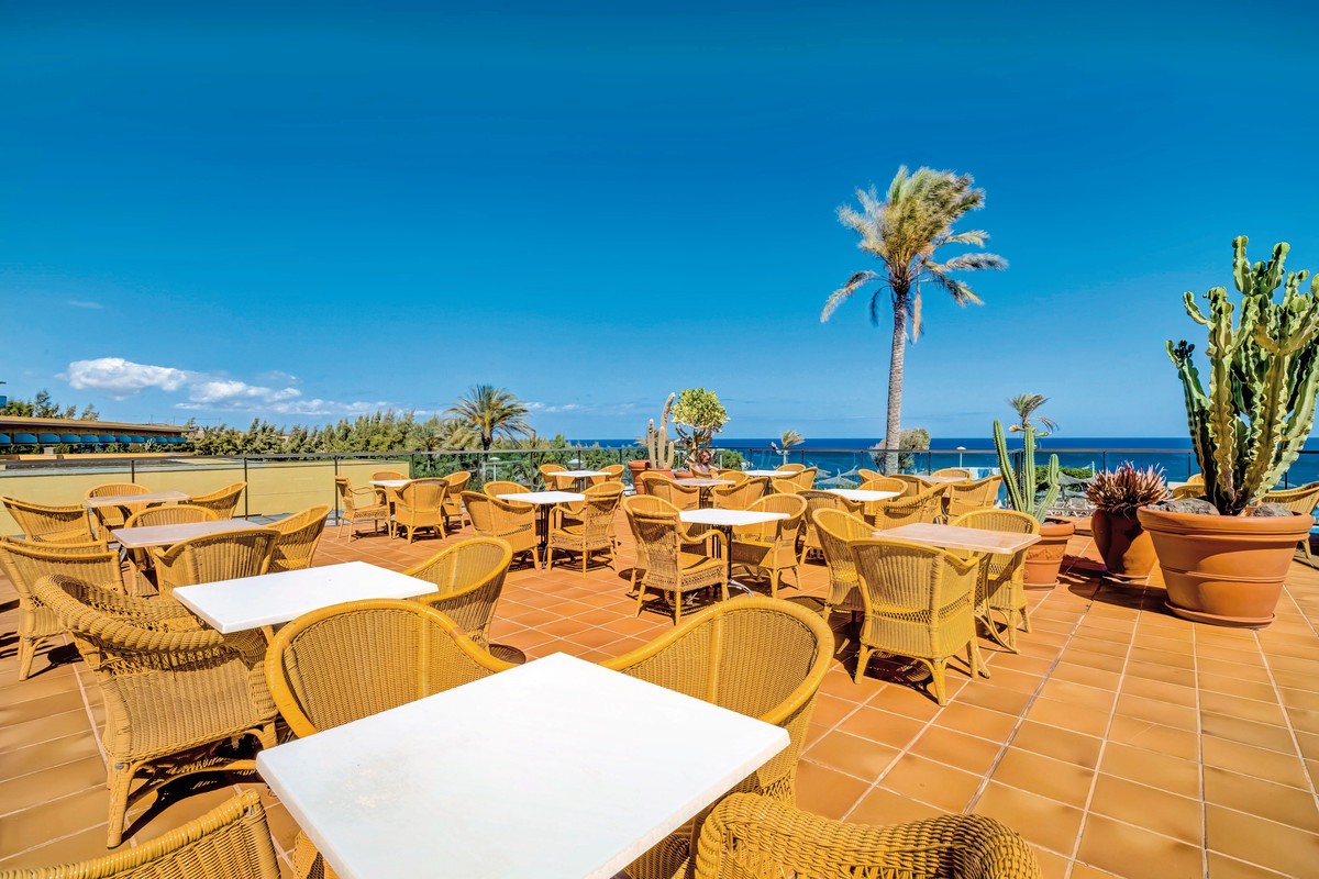 Hotel SBH Club Paraiso Playa, Spanien, Fuerteventura, Playa de Esquinzo, Bild 19