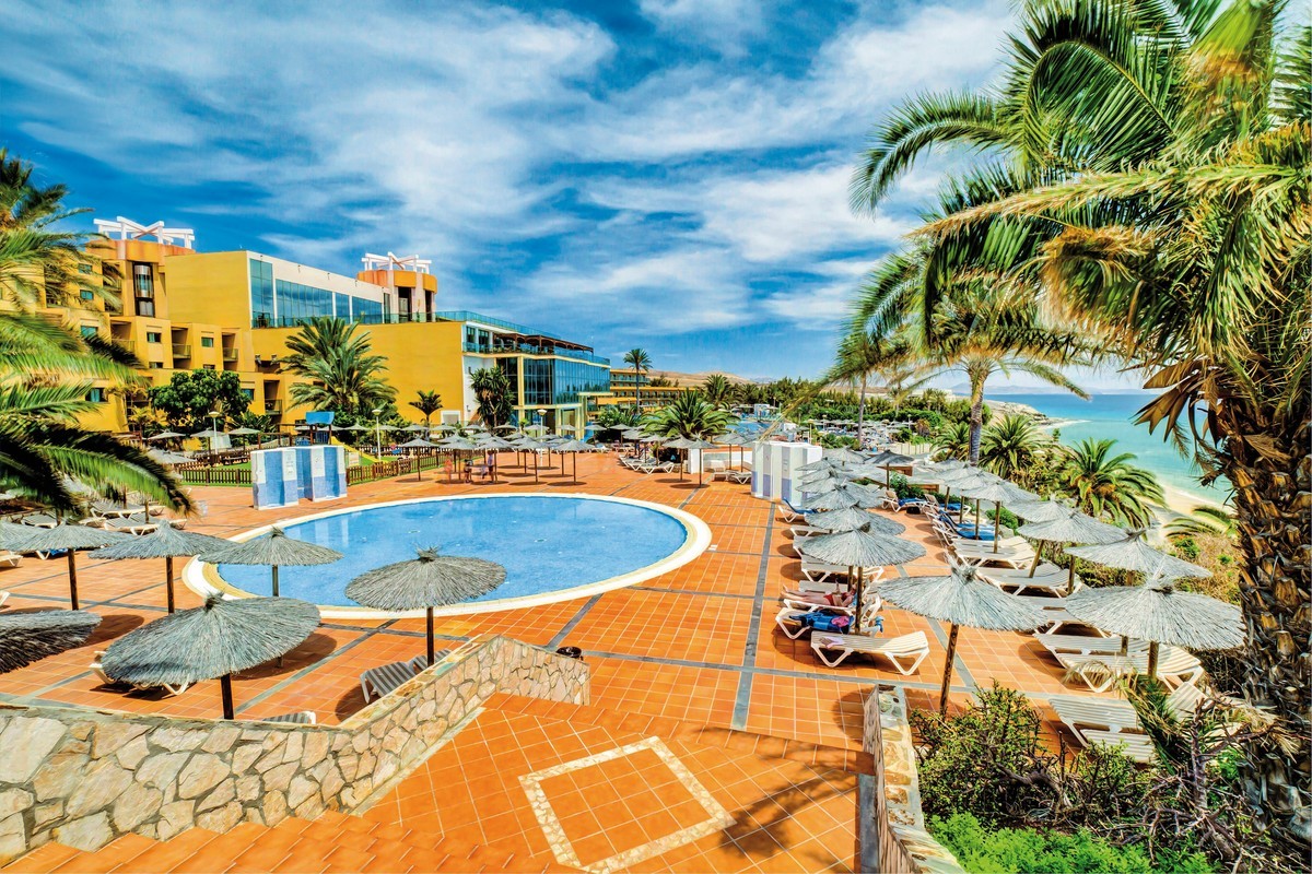 Hotel SBH Club Paraiso Playa, Spanien, Fuerteventura, Playa de Esquinzo, Bild 23