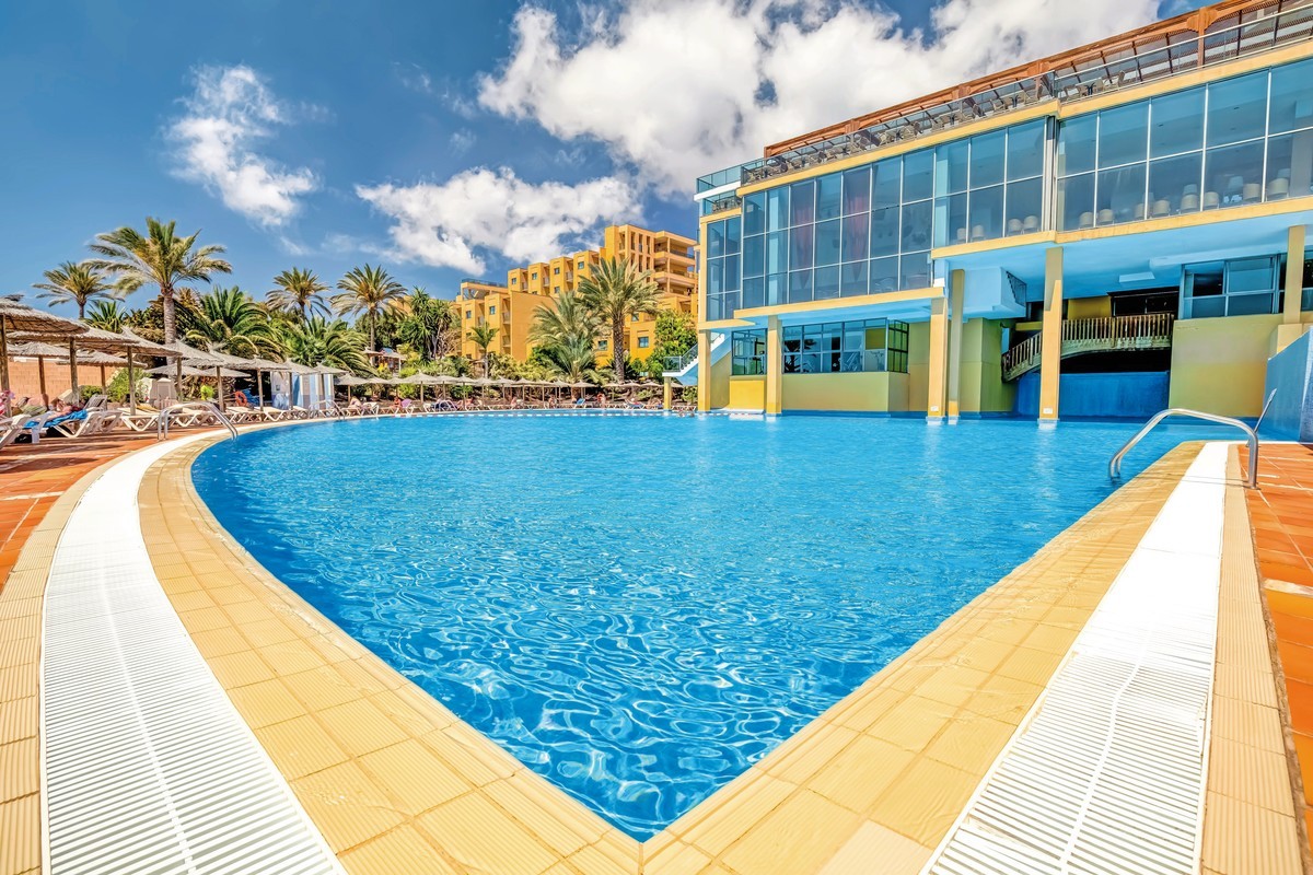 Hotel SBH Club Paraiso Playa, Spanien, Fuerteventura, Playa de Esquinzo, Bild 28