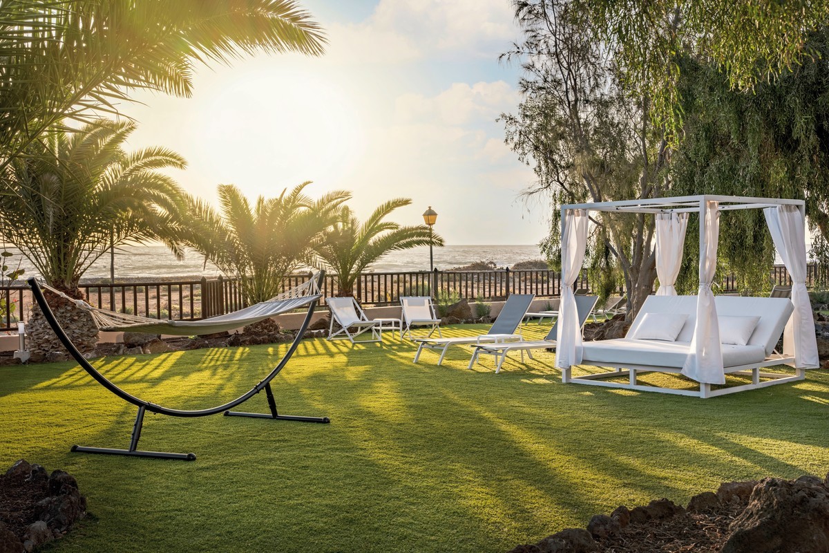 Hotel Elba Sara Beach & Golf Resort, Spanien, Fuerteventura, Caleta de Fuste, Bild 11