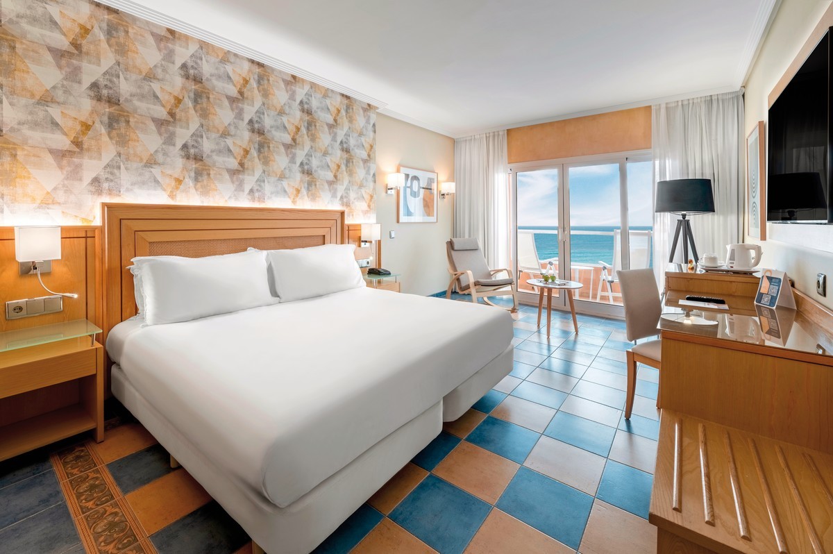 Hotel Elba Sara Beach & Golf Resort, Spanien, Fuerteventura, Caleta de Fuste, Bild 22