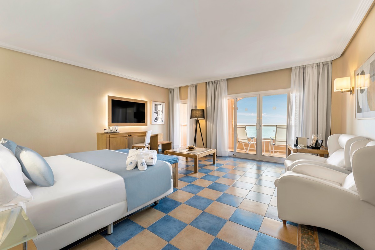 Hotel Elba Sara Beach & Golf Resort, Spanien, Fuerteventura, Caleta de Fuste, Bild 25