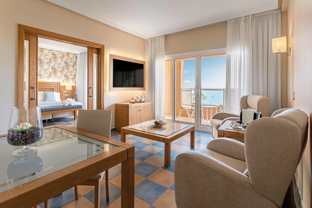 Hotel Elba Sara Beach & Golf Resort, Spanien, Fuerteventura, Caleta de Fuste, Bild 29